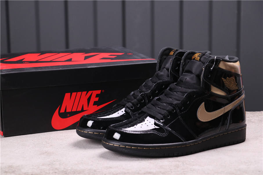 89USD Air Jordan 1 High OG 555088-032 36-46
