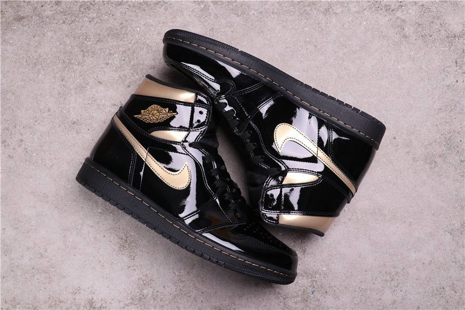 89USD Air Jordan 1 High OG 555088-032 36-46