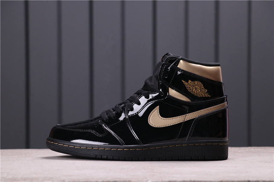 89USD Air Jordan 1 High OG 555088-032 36-46