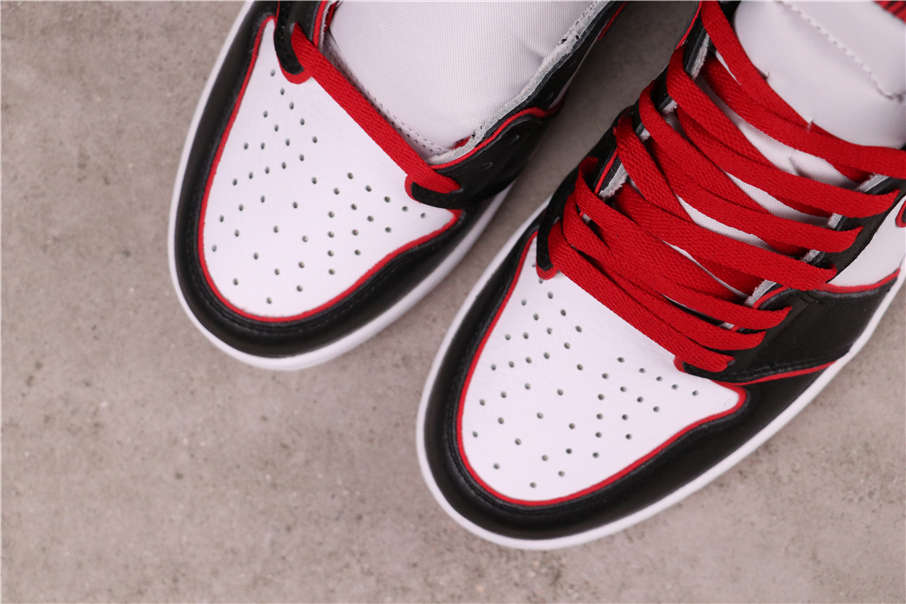 89USD Air Jordan 1 High OG 555088-062 40.5-46