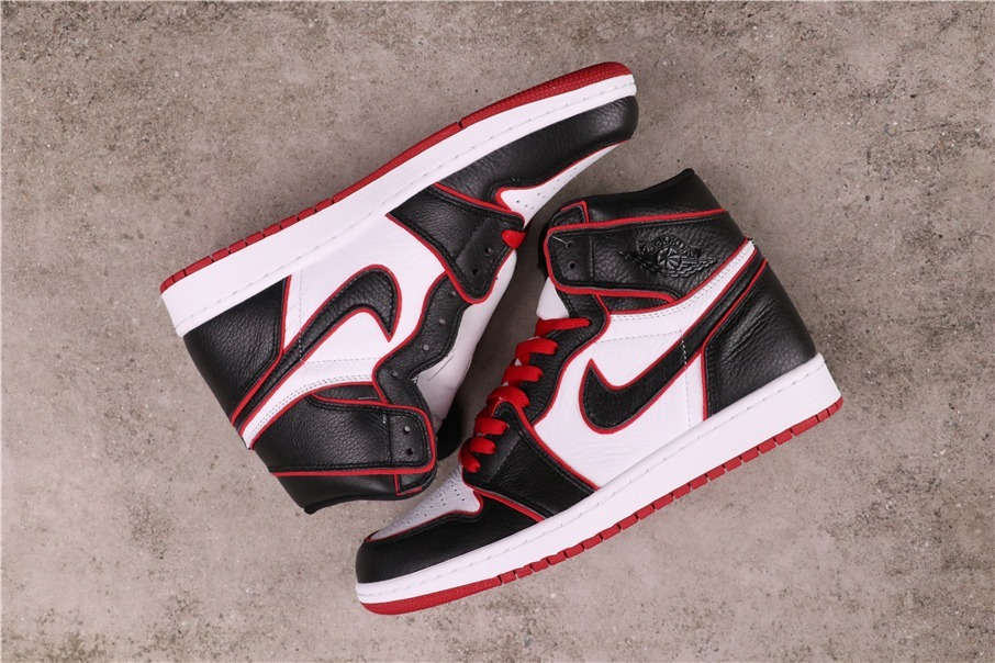 89USD Air Jordan 1 High OG 555088-062 40.5-46