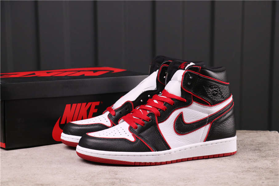 89USD Air Jordan 1 High OG 555088-062 40.5-46