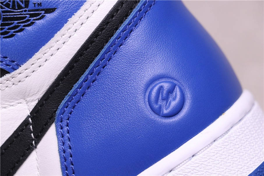 89USD Air Jordan 1 High OG 716371-040 40-47.5