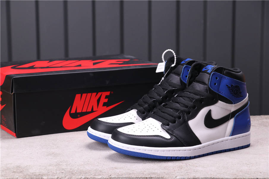 89USD Air Jordan 1 High OG 716371-040 40-47.5