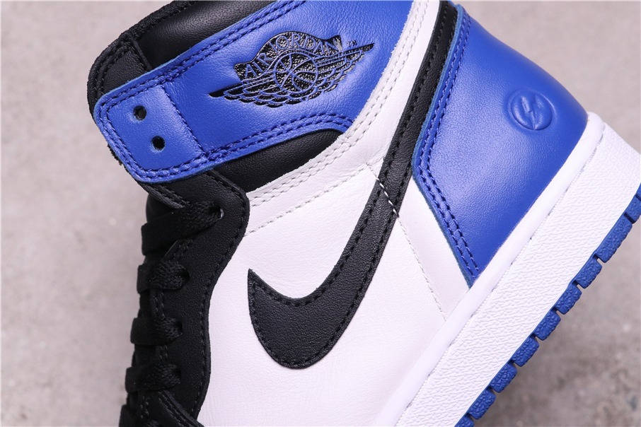 89USD Air Jordan 1 High OG 716371-040 40-47.5
