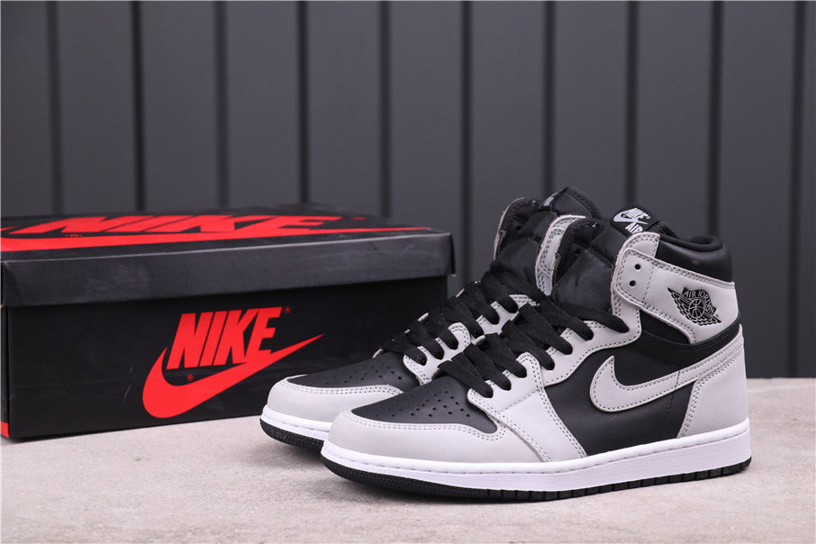 89USD Air Jordan 1 High OG Hyper Royal 555088-035 36-47