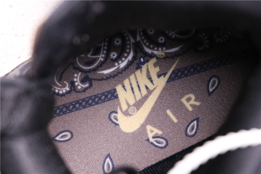 89USD Air Jordan 1 High Zoom Rage Green CK5088-001 40-47.5