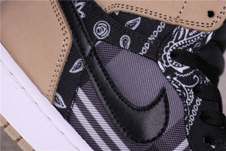 89USD Air Jordan 1 High Zoom Rage Green CK5088-001 40-47.5