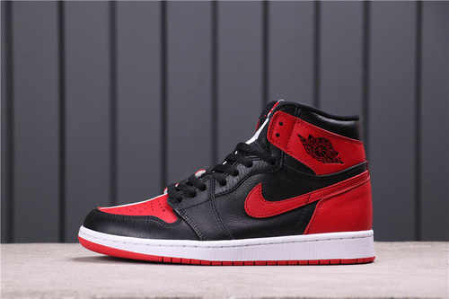 89USD Air Jordan 1 “Homage To Home”861428-016 40-47.5