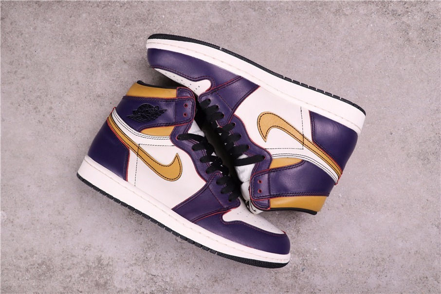 89USD Air Jordan 1 LA to Chicago CD6578-507 40.5-47.5