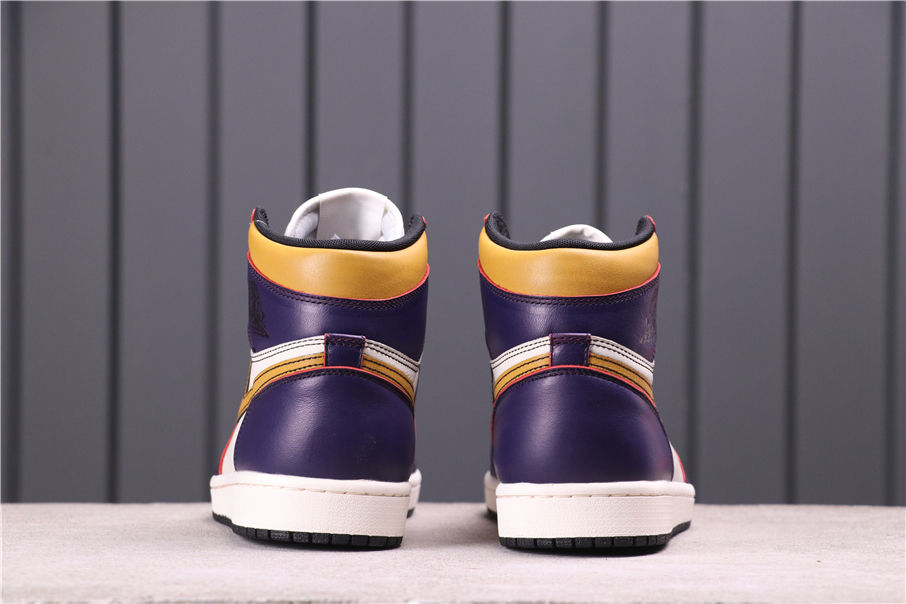 89USD Air Jordan 1 LA to Chicago CD6578-507 40.5-47.5