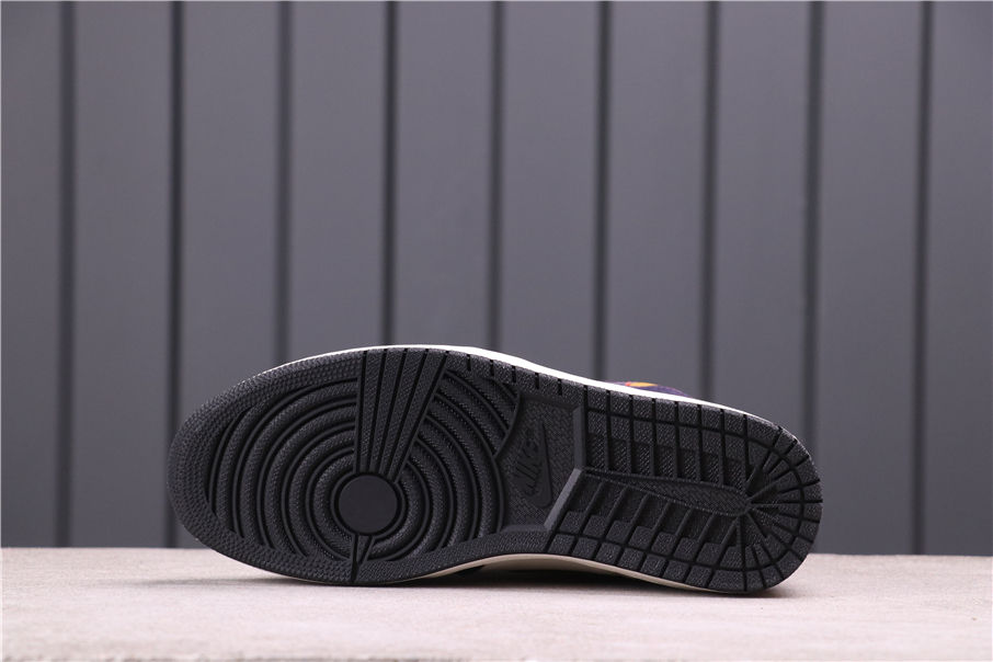 89USD Air Jordan 1 LA to Chicago CD6578-507 40.5-47.5