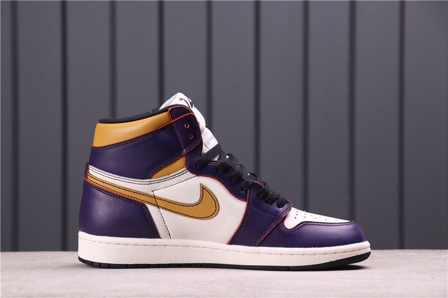 89USD Air Jordan 1 LA to Chicago CD6578-507 40.5-47.5