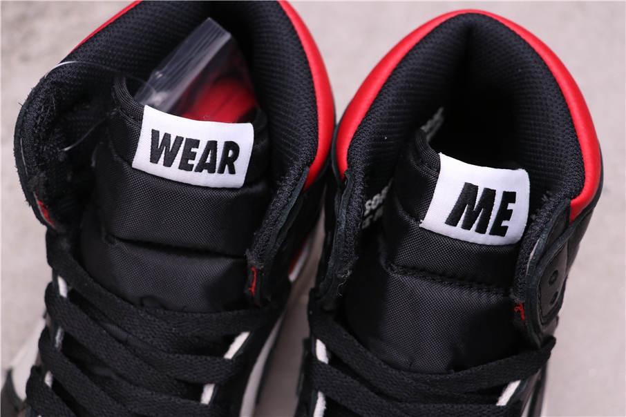 89USD Air Jordan 1 NRG “No L’s” 861428-106 40-46