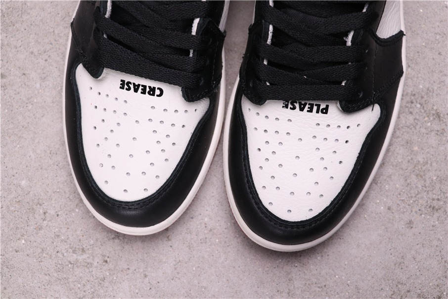 89USD Air Jordan 1 NRG “No L’s” 861428-106 40-46