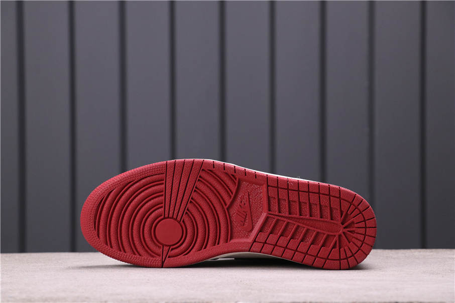 89USD Air Jordan 1 NRG “No L’s” 861428-106 40-46