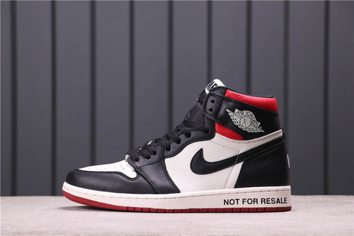 89USD Air Jordan 1 NRG “No L’s” 861428-106 40-46
