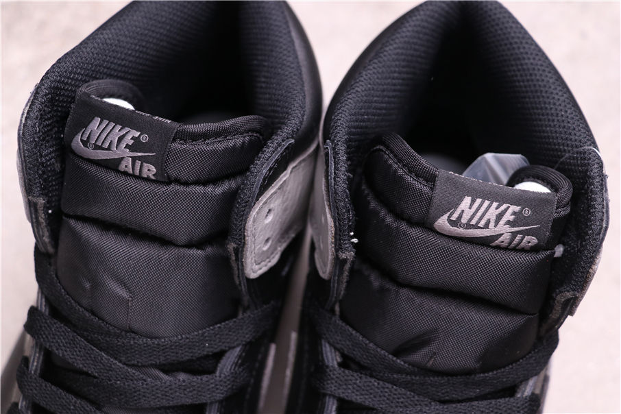 89USD Air Jordan 1 Retro High OG Shadow 555088-01340.5-47.5