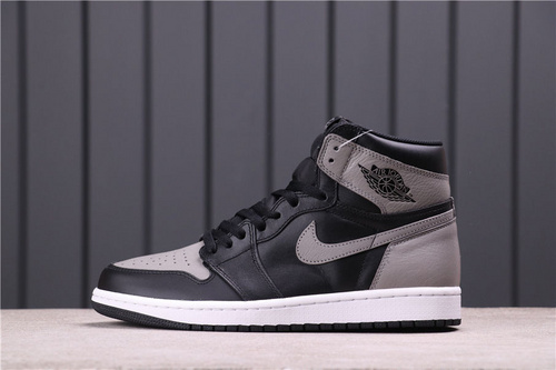 89USD Air Jordan 1 Retro High OG Shadow 555088-01340.5-47.5