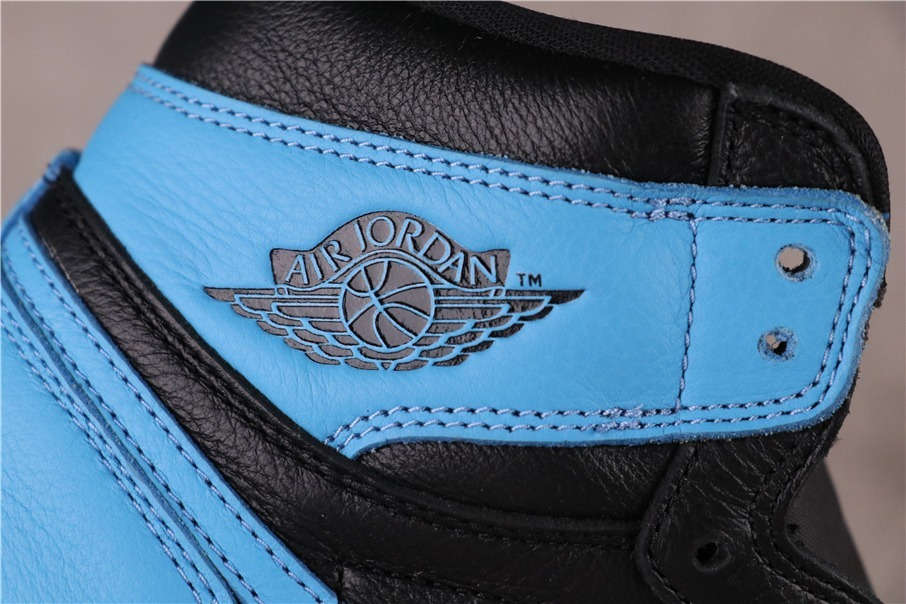 89USD Air Jordan 1 UNC to Chicago CD0461-046 36-46