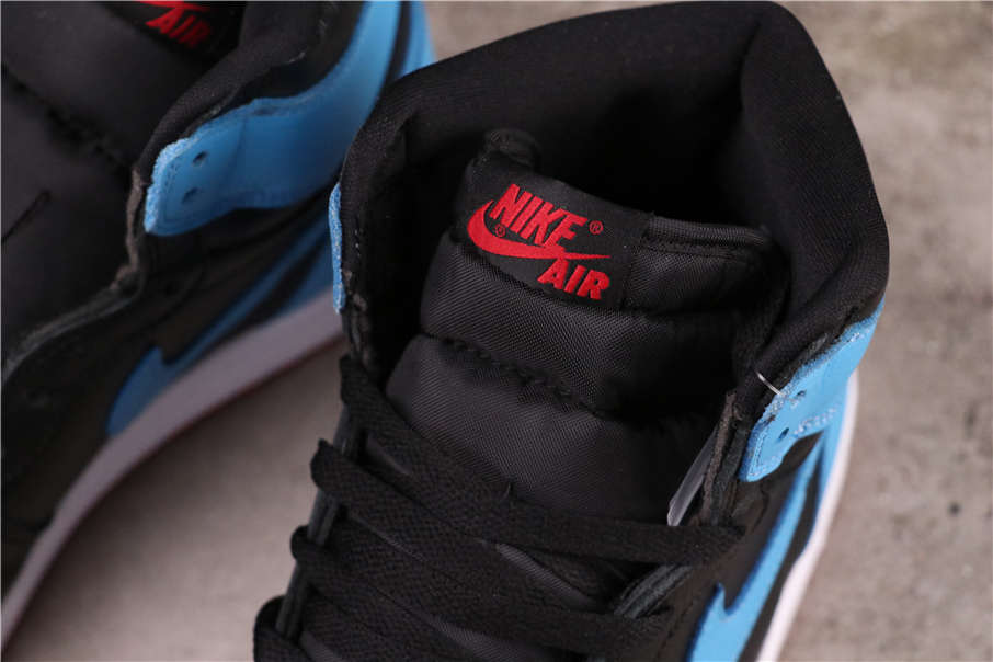 89USD Air Jordan 1 UNC to Chicago CD0461-046 36-46