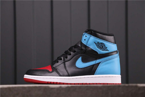 89USD Air Jordan 1 UNC to Chicago CD0461-046 36-46