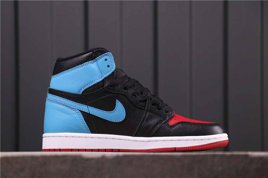 89USD Air Jordan 1 UNC to Chicago CD0461-046 36-46