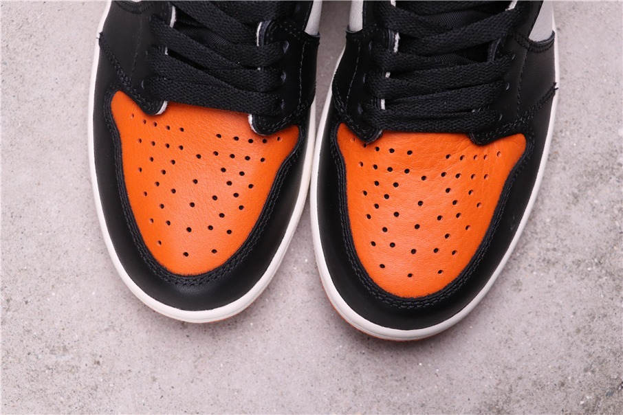 89USD Air Jordan 1“Shattered Backboard”555088-005 40-46