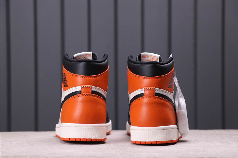89USD Air Jordan 1“Shattered Backboard”555088-005 40-46