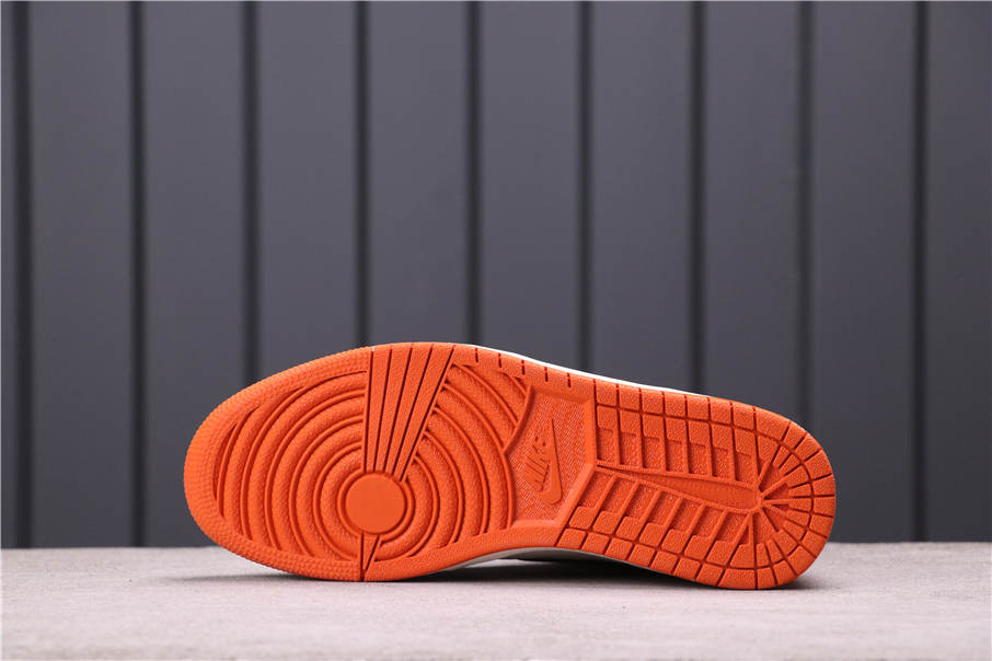 89USD Air Jordan 1“Shattered Backboard”555088-005 40-46