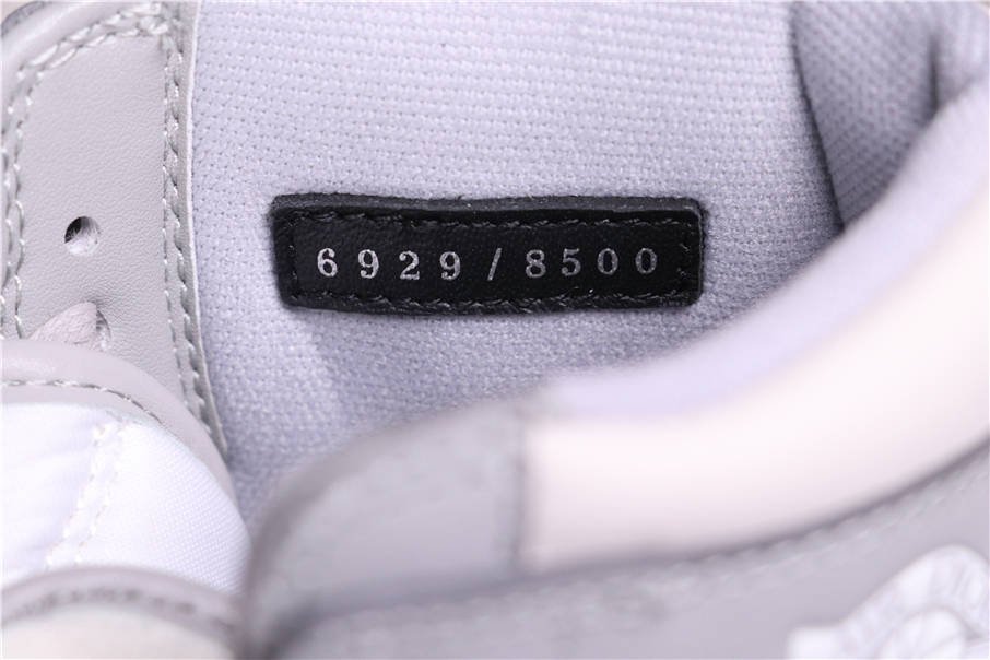 89USD Dior x Air Jordan 1 High CN8607-002 36-47.5