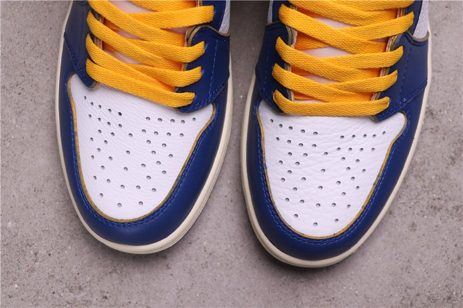 89USD Union x Air Jordan 1 Retro High OG BV1300-146 40-47.5