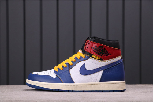 89USD Union x Air Jordan 1 Retro High OG BV1300-146 40-47.5