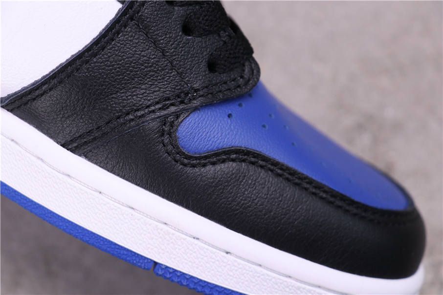 93USD Air Jordan 1 High Game Royal 555088-041 40-47.5