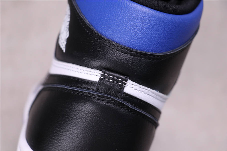 93USD Air Jordan 1 High Game Royal 555088-041 40-47.5