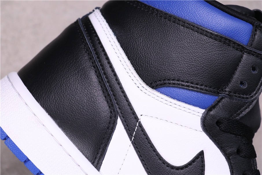 93USD Air Jordan 1 High Game Royal 555088-041 40-47.5