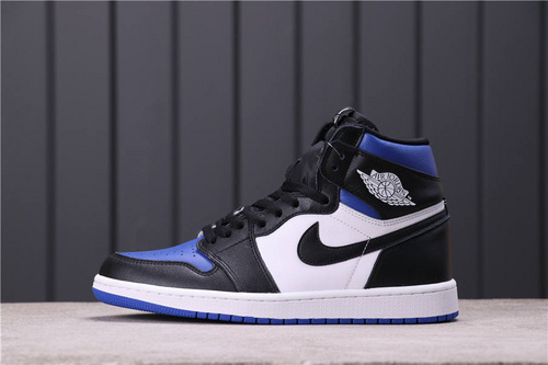 93USD Air Jordan 1 High Game Royal 555088-041 40-47.5