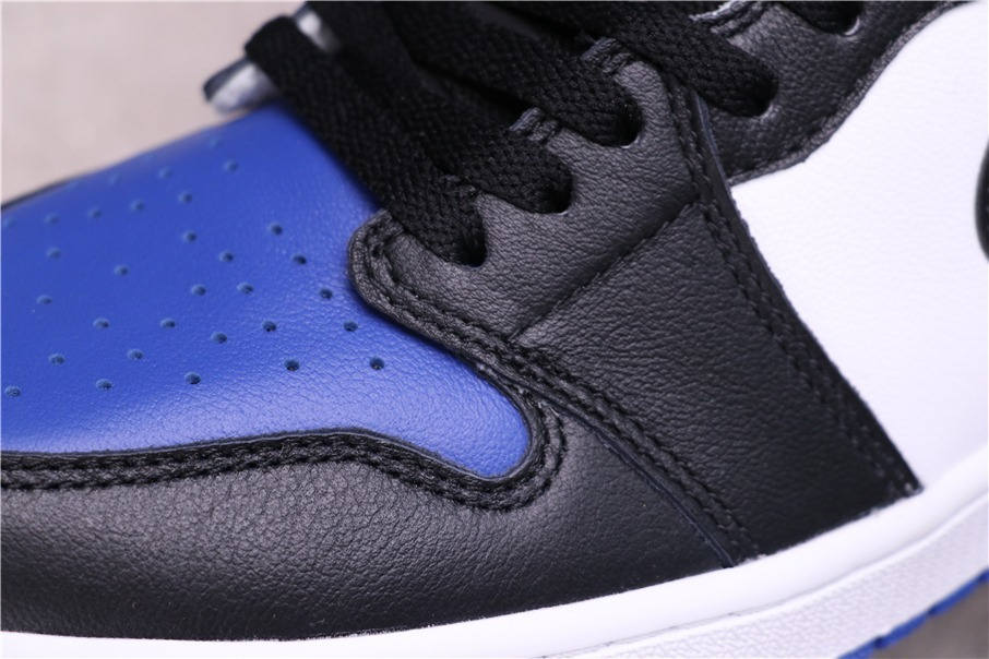 93USD Air Jordan 1 High Game Royal 555088-041 40-47.5