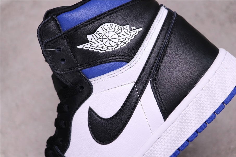 93USD Air Jordan 1 High Game Royal 555088-041 40-47.5