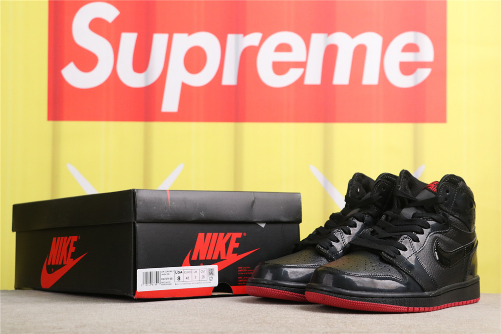 US$31 Air Jordan 1 High OG CO7071-001 Size 36-46