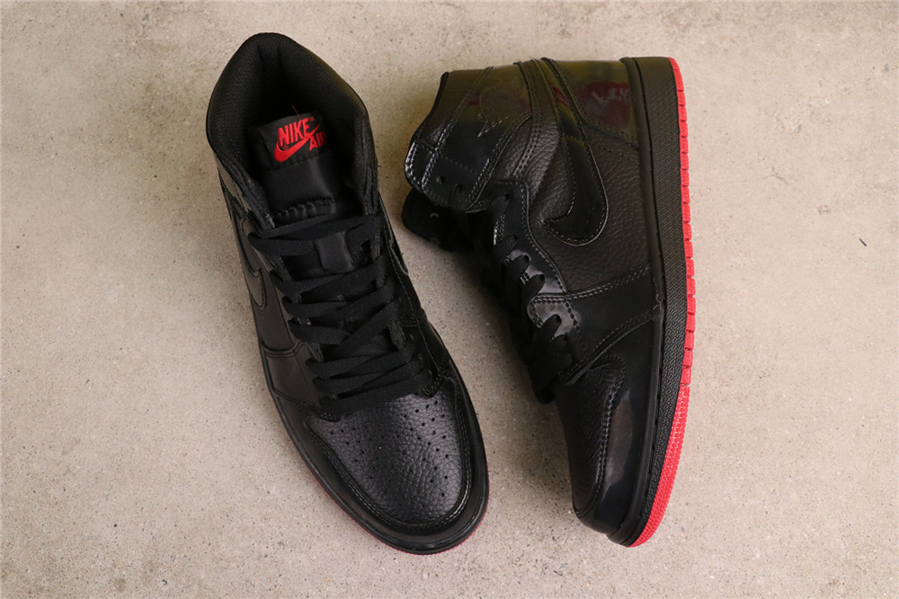 US$31 Air Jordan 1 High OG CO7071-001 Size 36-46