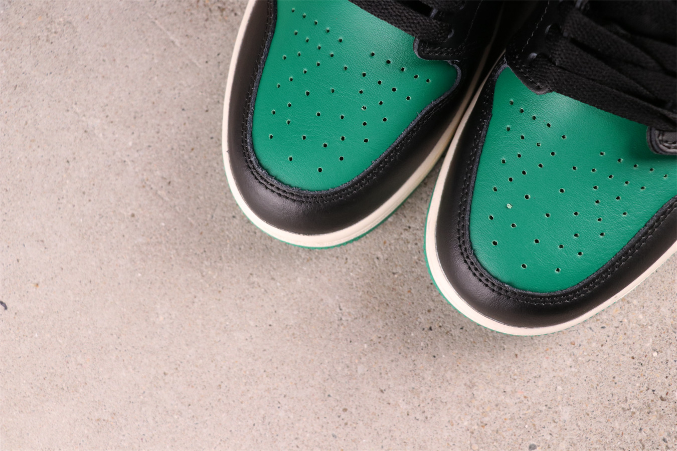 US$35 Eastside Golf x Air Jordan AJ1 High Golf FJ0849-001 Size 36-46
