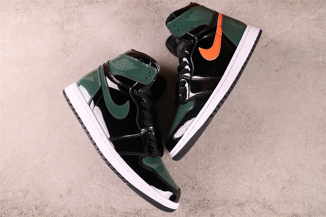 US$36 SolyFly x Air Jordan 1” AV3905-038 Size 36-46