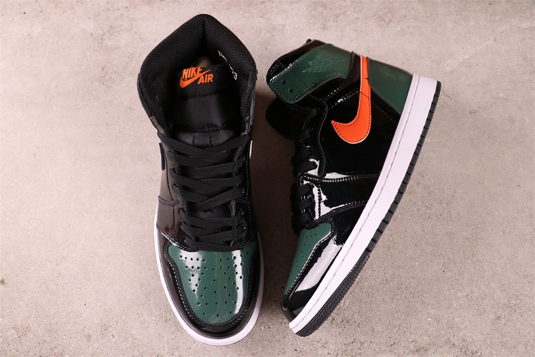 US$36 SolyFly x Air Jordan 1” AV3905-038 Size 36-46