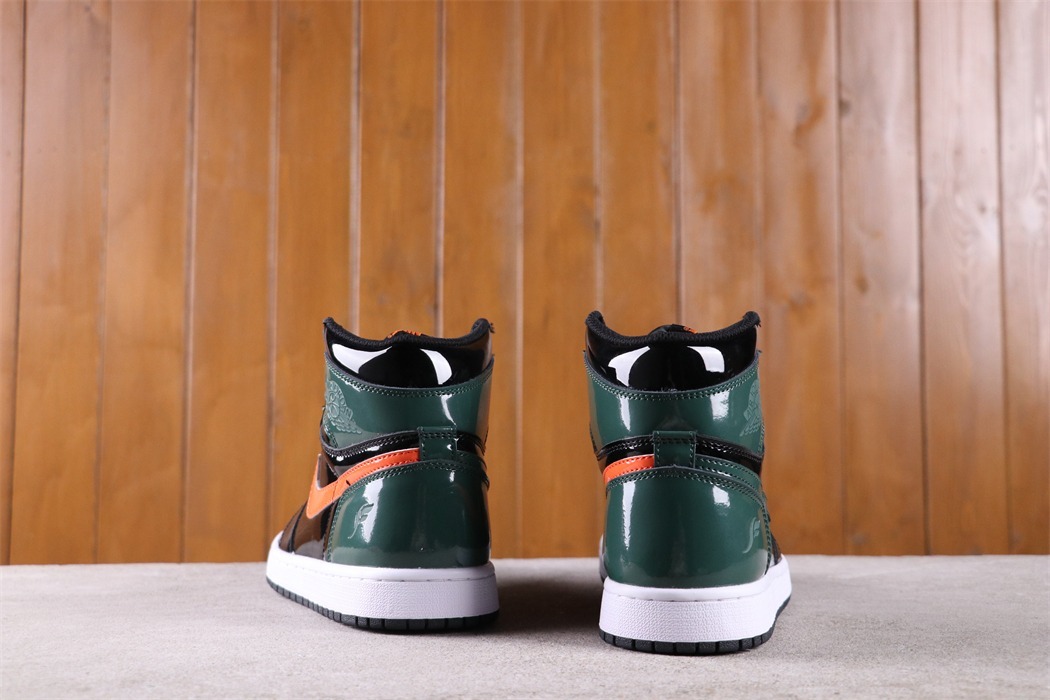 US$36 SolyFly x Air Jordan 1” AV3905-038 Size 36-46