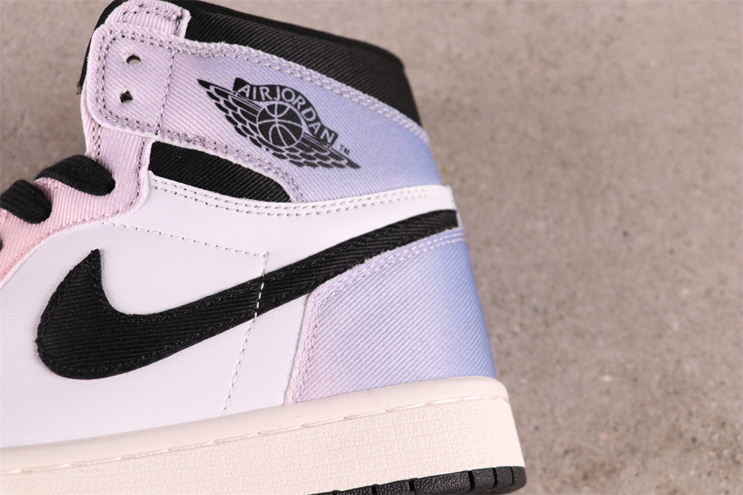 US$40 Air Jordan 1  High OG Skyline DX0054-805 Size 36-46
