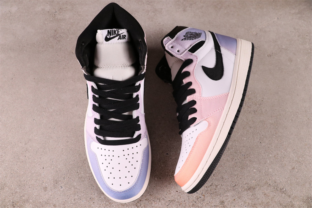 US$40 Air Jordan 1  High OG Skyline DX0054-805 Size 36-46