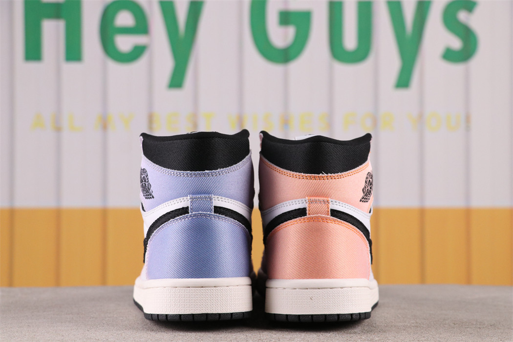 US$40 Air Jordan 1  High OG Skyline DX0054-805 Size 36-46
