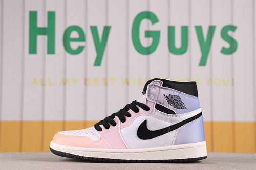 US$40 Air Jordan 1  High OG Skyline DX0054-805 Size 36-46