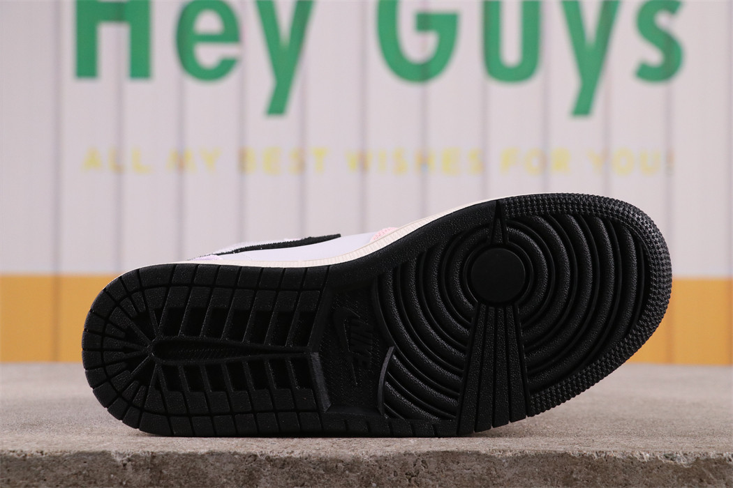 US$40 Air Jordan 1  High OG Skyline DX0054-805 Size 36-46
